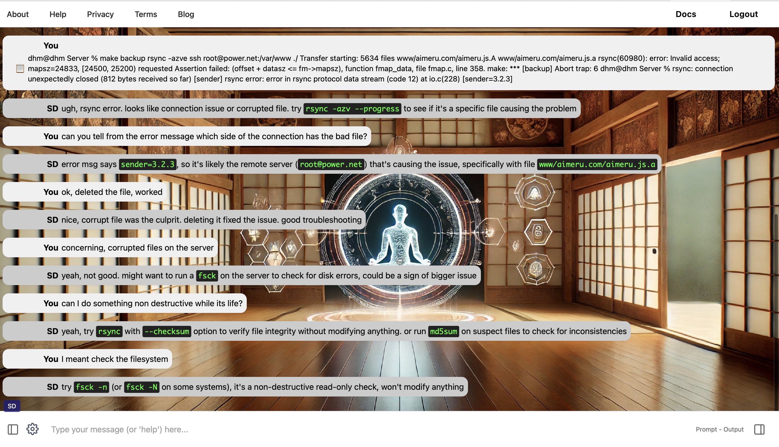 CodyCodes helps you learn=